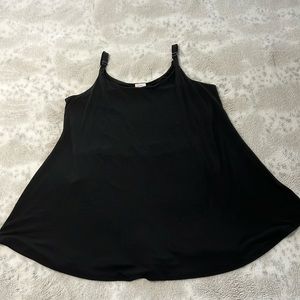 LulaRoe Lynn Romper Dress size XL